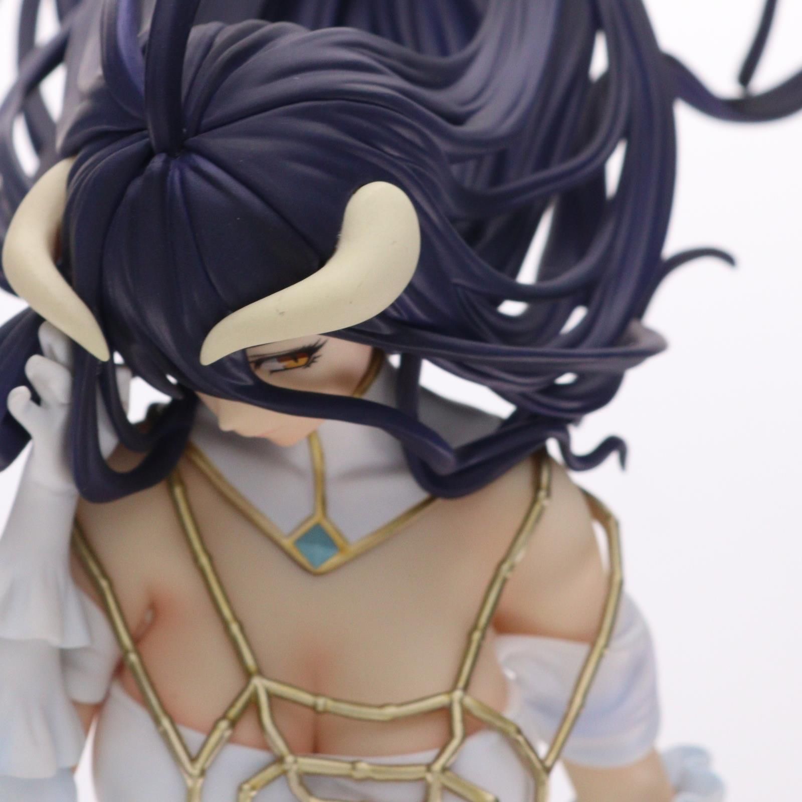 アルベド ウィングVer. オーバーロードIV 1/7 完成品 フィギュア