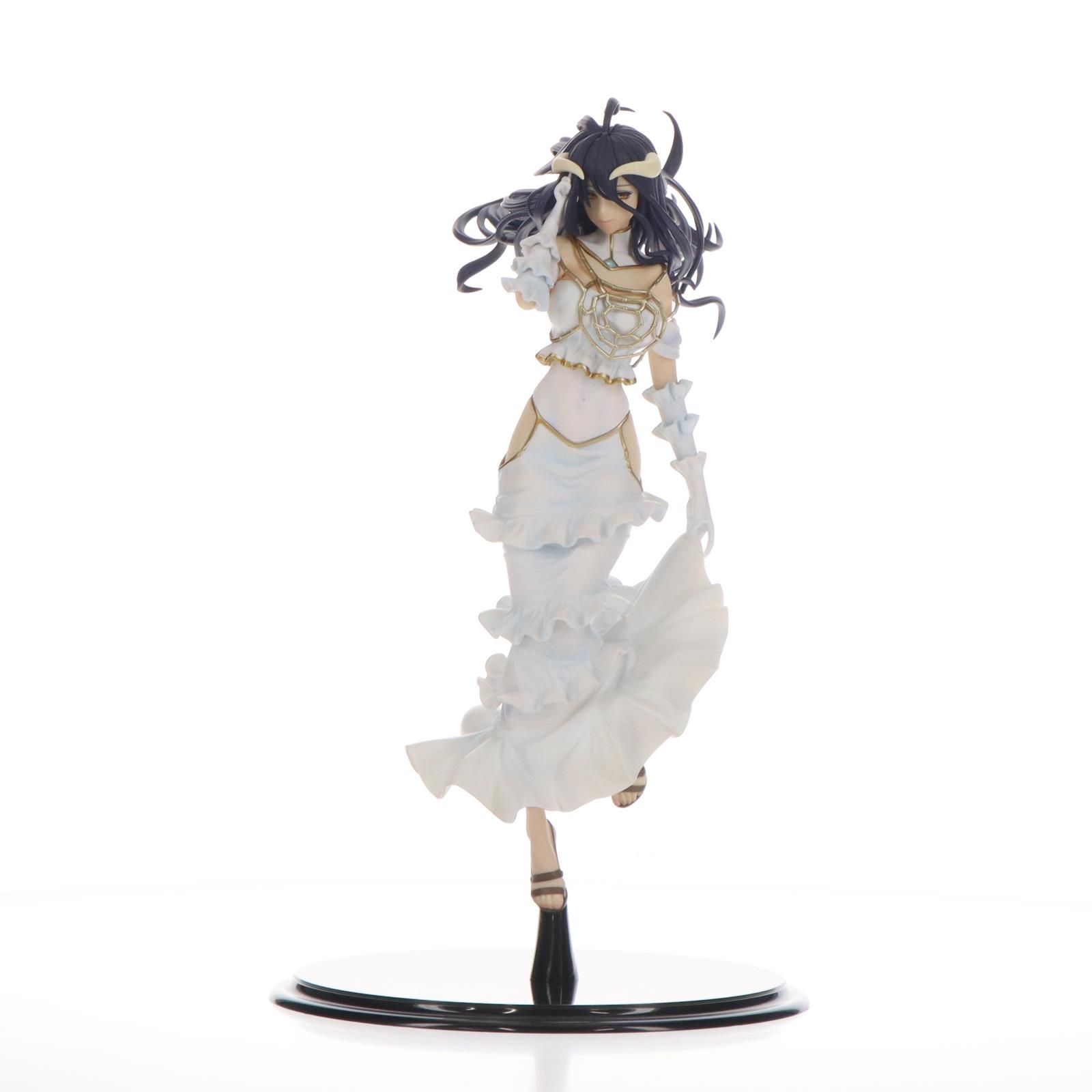 アルベド ウィングVer. オーバーロードIV 1/7 完成品 フィギュア