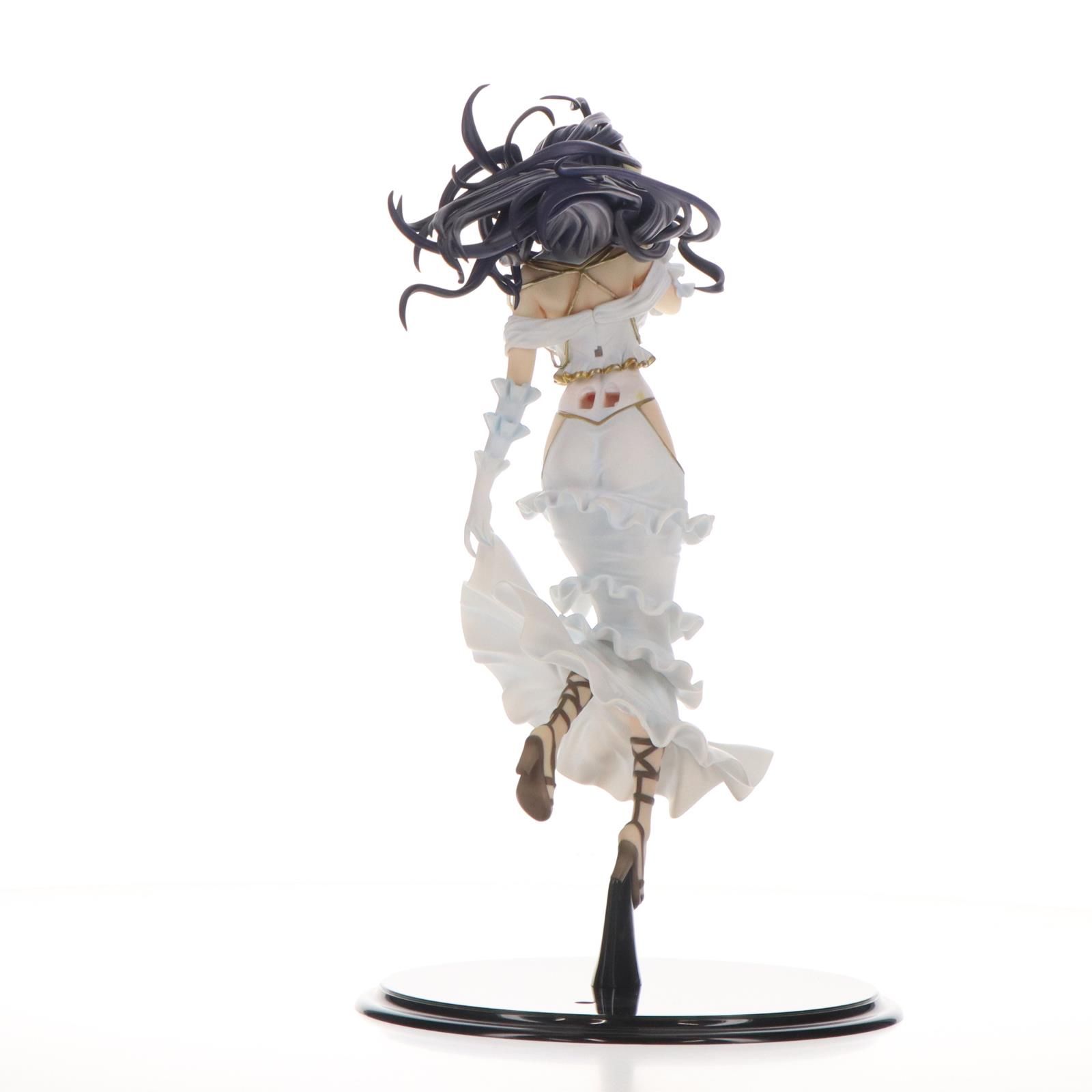 アルベド ウィングVer. オーバーロードIV 1/7 完成品 フィギュア