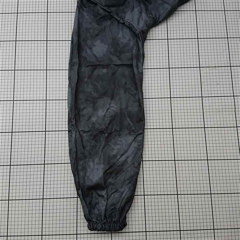 ◇ Θ ニュージェントルマン グレーブルー系 セットアップ Lサイズ