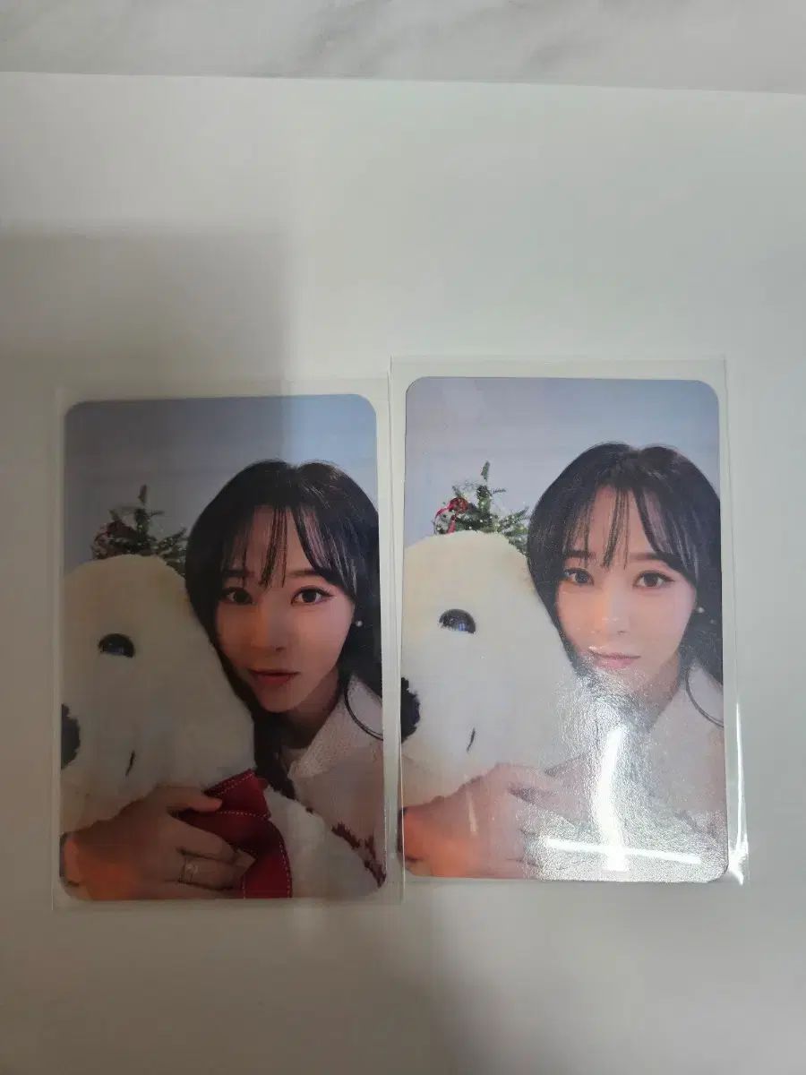 MAMAMOO ムンビョル センイルカフェ 特典トレカ A - メルカリ