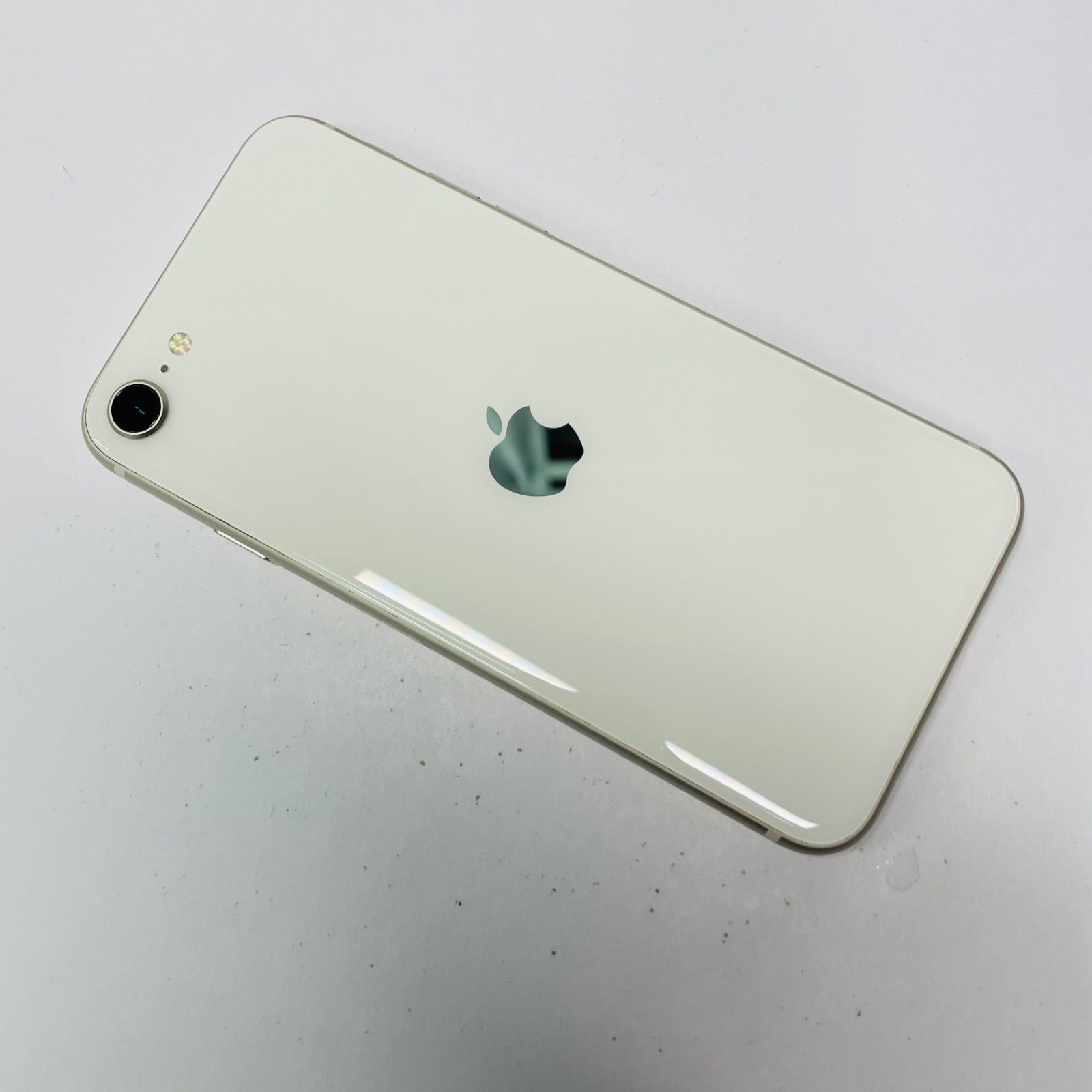 ★純正電池91%★iPhone SE 第3世代 64GB SIMフリー ★011 se3_128.jpg