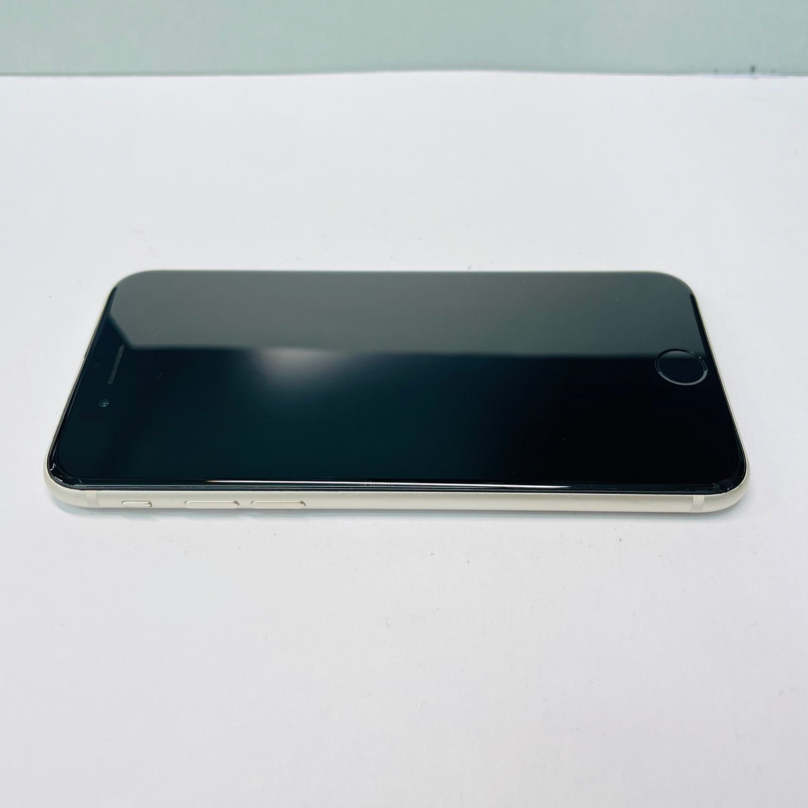 ★純正電池91%★iPhone SE 第3世代 64GB SIMフリー ★011 iPhone SE第3世代 64GB SIMフリー 電池91% 72399 - メルカリ