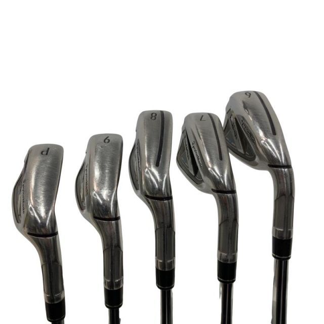 テーラーメイド SIM2 MAX 5I-PW KBS MAX MT85 S 楽天市場】テーラーメイド SIM2 Max アイアンセット 8本組 (5-PW,AW,SW