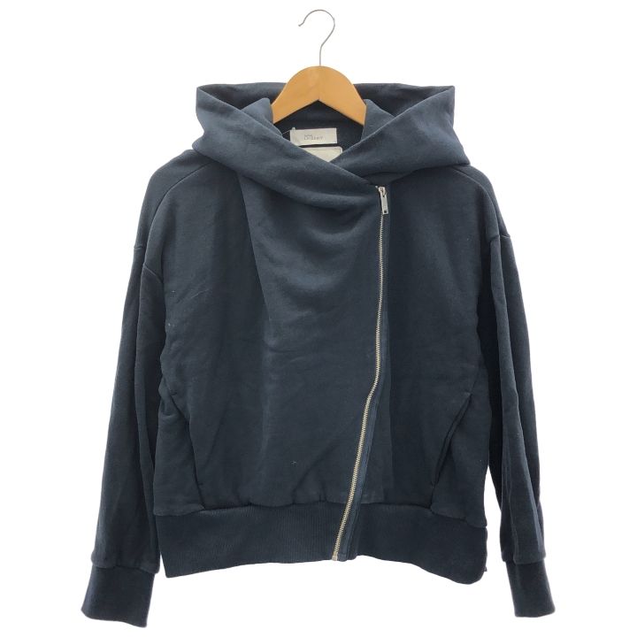 boutique ordinary ☆ ③ BO204729 フードモーターサイクルジャケット 