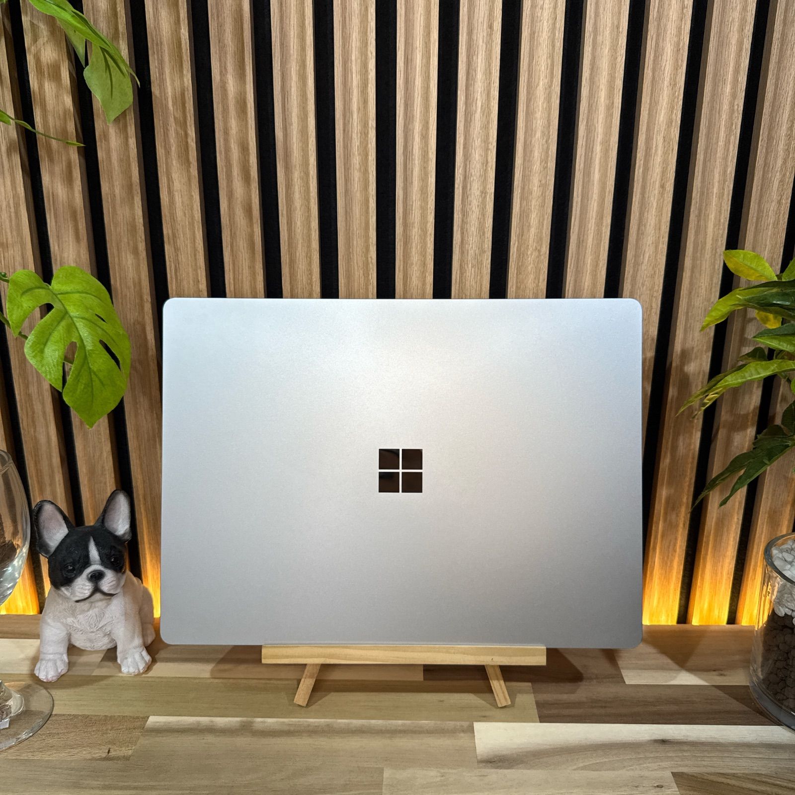 準美品‼️Surface Laptop5☘プラチナ☘第12世代☘ノートパソコン 公式ショップ限定価格❣️/ 準美品《2022年モデル》Surface Laptop5