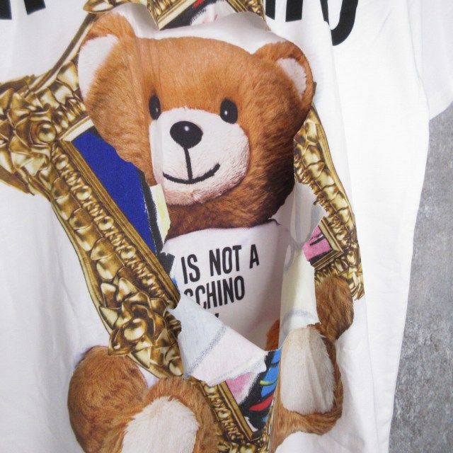 Moschino 専用出品 350522198_3.jpg