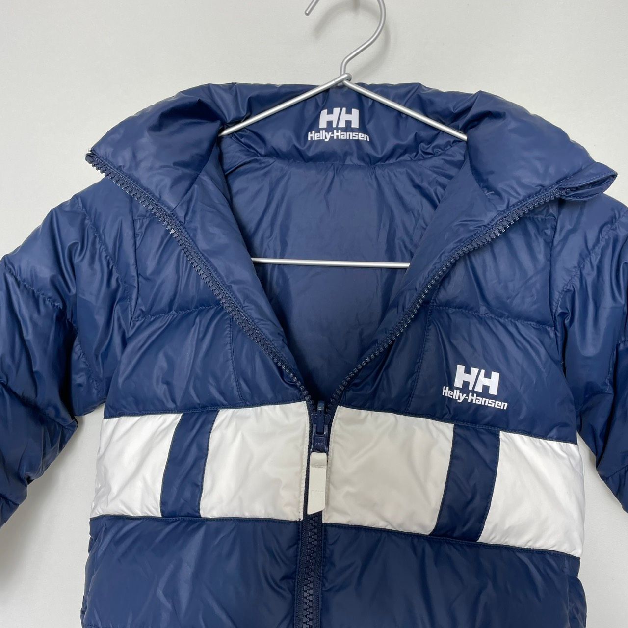 HELLY HANSEN ヘリーハンセン キッズダウン 子供用ダウンジャケット 