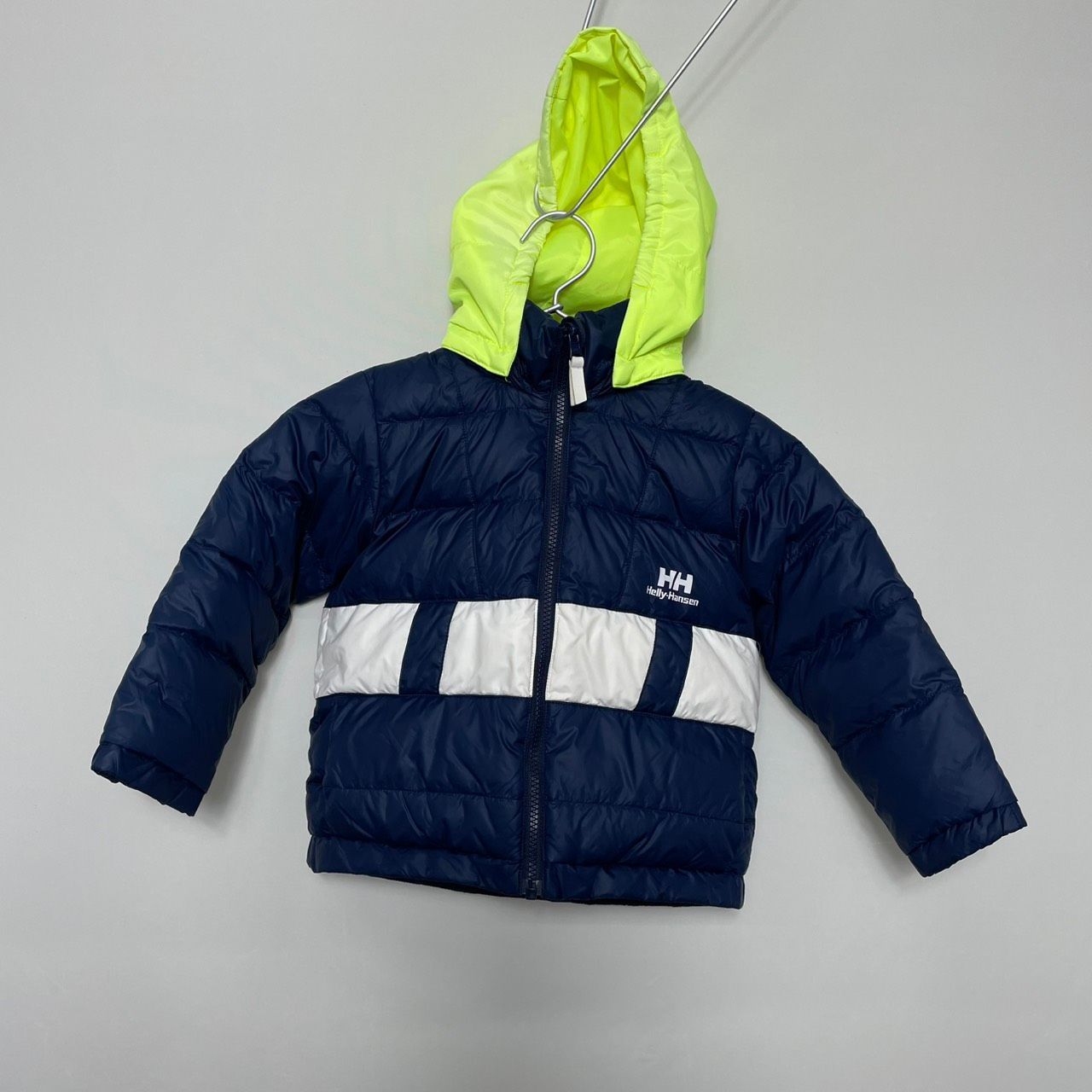 HELLY HANSEN ヘリーハンセン キッズダウン 子供用ダウンジャケット 