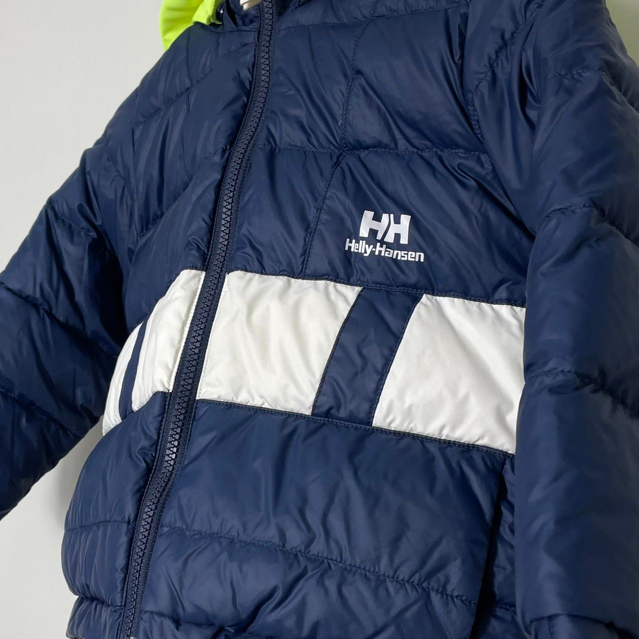 HELLY HANSEN ヘリーハンセン キッズダウン 子供用ダウンジャケット 