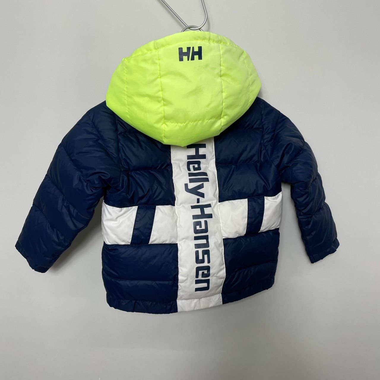HELLY HANSEN ヘリーハンセン キッズダウン 子供用ダウンジャケット 