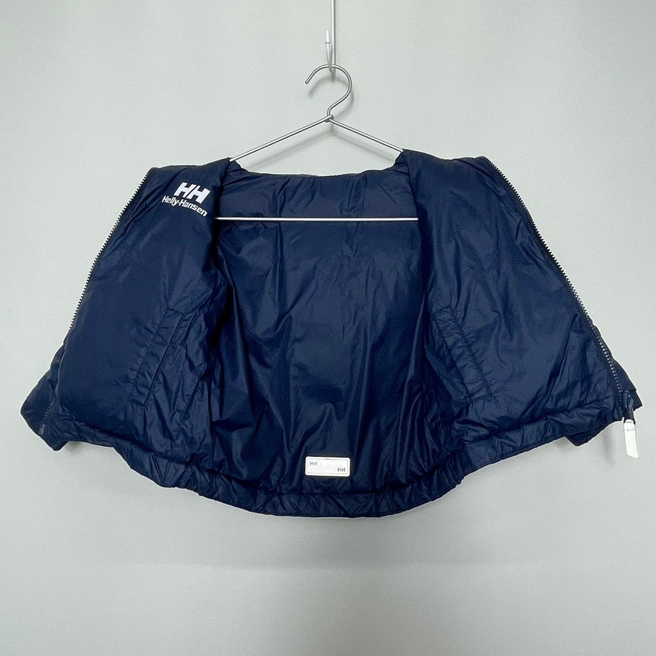 HELLY HANSEN ヘリーハンセン キッズダウン 子供用ダウンジャケット 