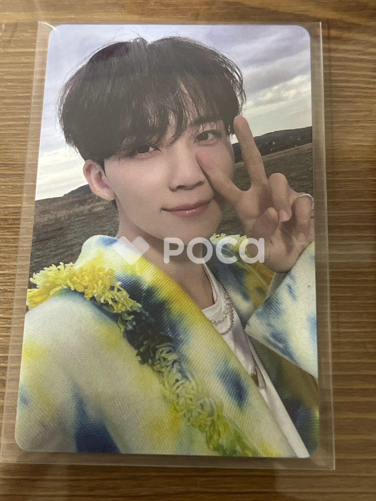 セブチ ジョンハン SEVENTEEN TOUR FOLLOW TO JAPAN OSAKA 会場限定