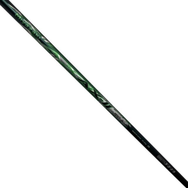 ダンロップ XXIO(2022) eks H4 UT Miyazaki AX-2 DUNLOP XXIO 2022 eks H4 Utility / 4w 20 Degree / Stiff Flex