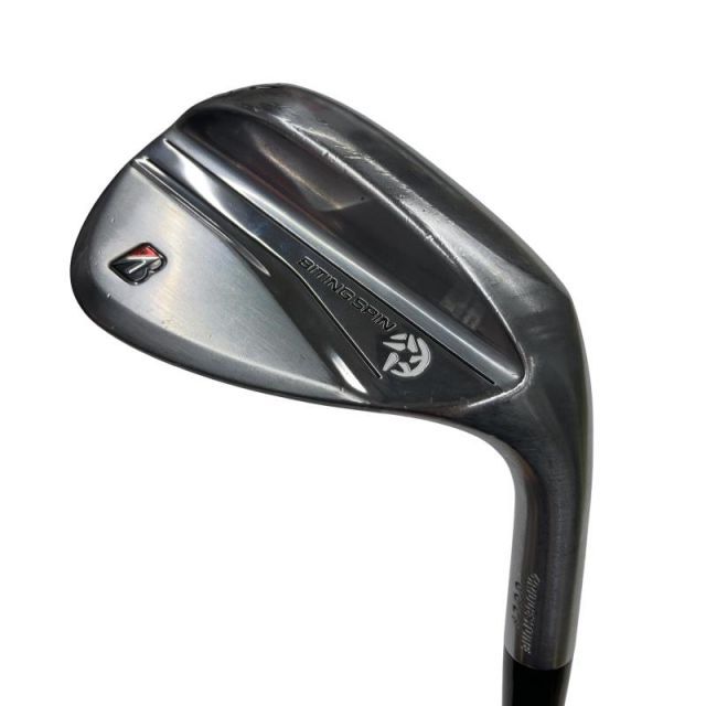 中古】 ブリヂストン BRIDGESTONE BITING SPIN 54°/10°M ウェッジ WG