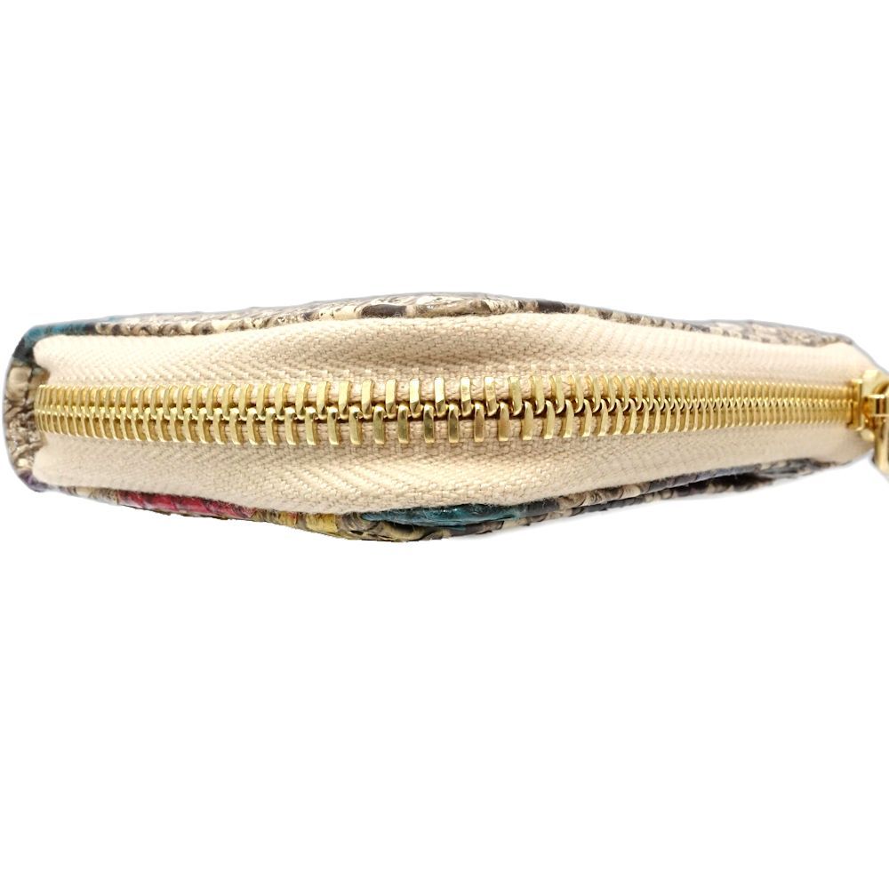 中古】GUCCI グッチ コインケース 644406 L字ファスナーコインパース