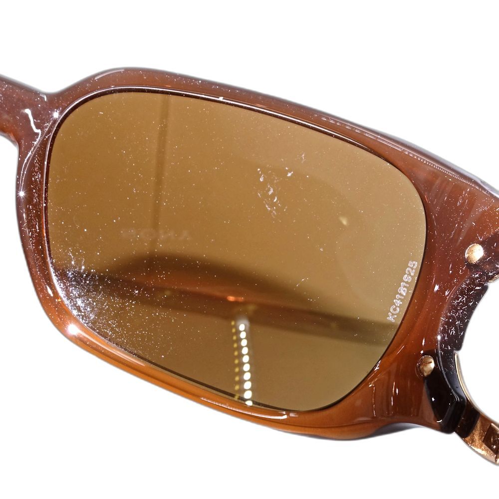 サングラス　CHANEL 6014 Chanel Black Frame CC Logo Sunglasses-6014 | Yoogi's Closet