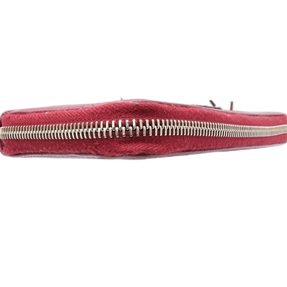 中古】GUCCI グッチ 長財布 308004 ラウンドファスナー ソーホー