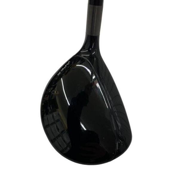 Callaway Apex UW ユーティリティクラブ 21°　純正シャフト ユーティリティ APEX UW [21° /TENSEI Black Silver for Callaway /S
