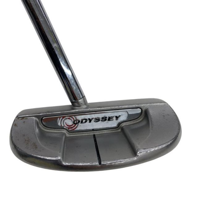オデッセイWHITE HOT XG#５　極美品‼️ ホワイト ホット XG #5｜オデッセイ｜パター｜オリジナルスチール