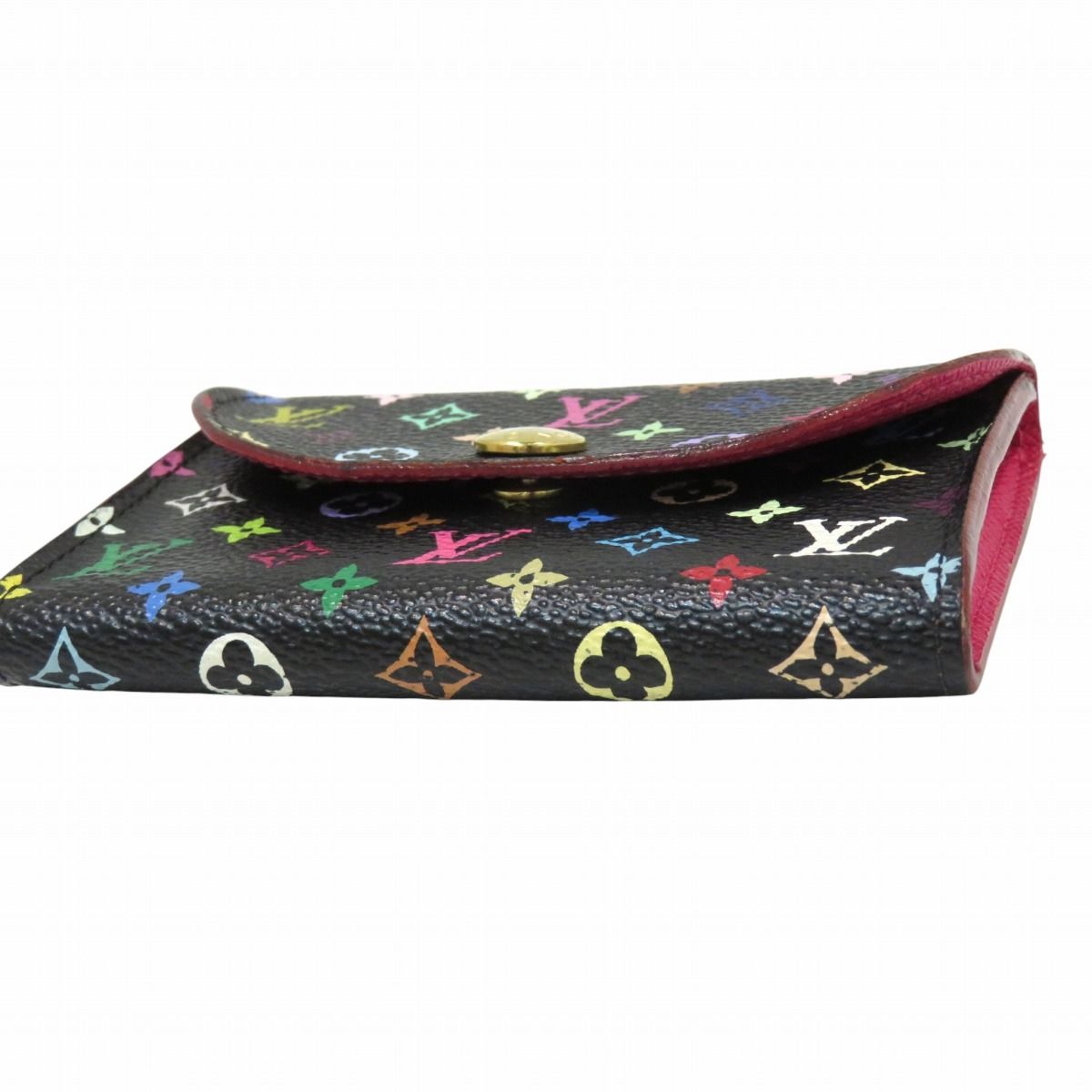 ルイ・ヴィトン LOUIS VUITTON アンヴェロップ カルトドゥ ヴィジット