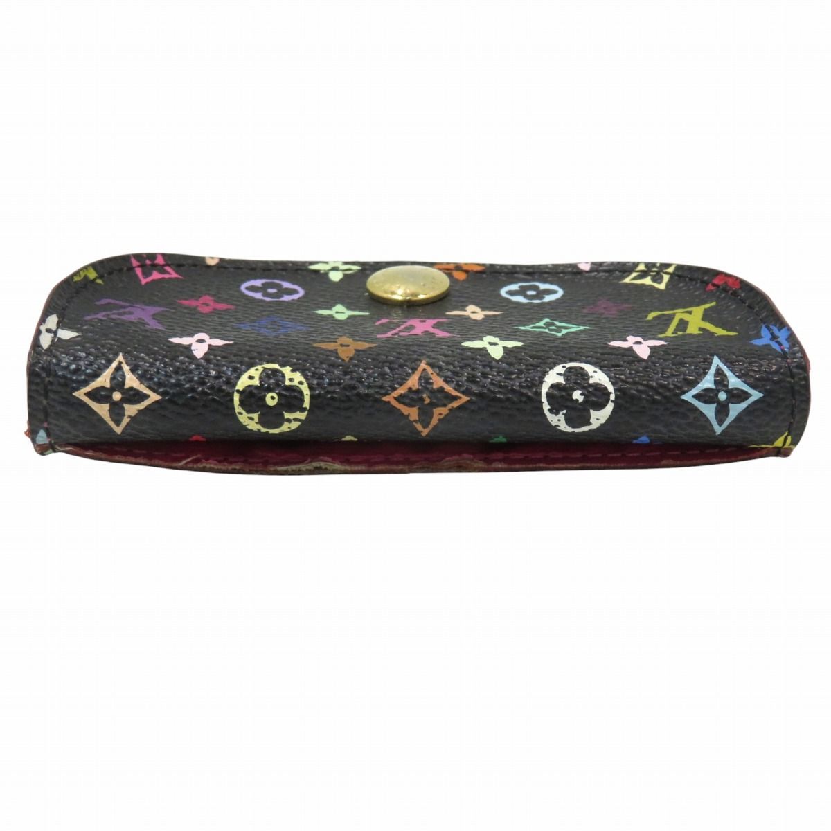 Louis Vuitton モノグラム　アンヴェロップ　ヴィジット ルイ・ヴィトン LOUIS VUITTON アンヴェロップ カルトドゥ ヴィジット