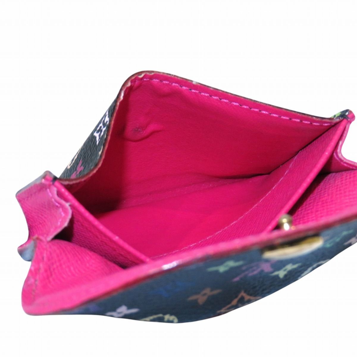 ルイ・ヴィトン LOUIS VUITTON アンヴェロップ カルトドゥ ヴィジット