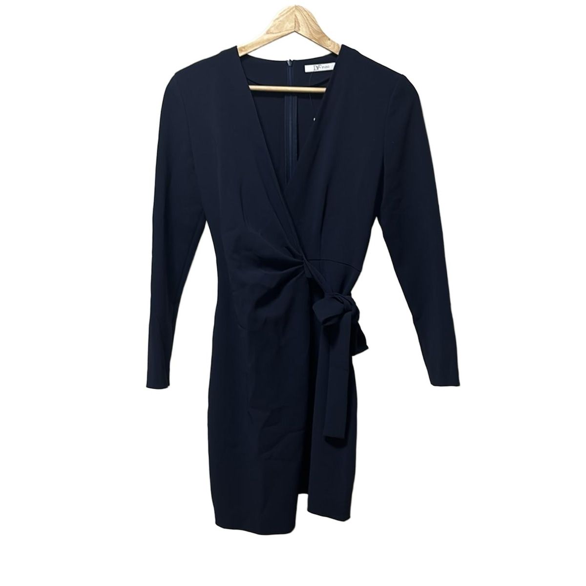 ダイアンフォンフォステンバーグのワンピース　0サイズ DVF STUDIO(ダイアン・フォン・ファステンバーグ・スタジオ