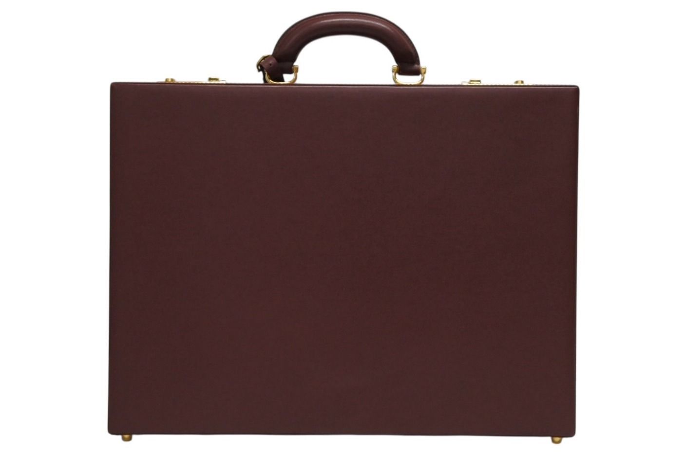 【極美品】Cartierカルティエ ビジネスバッグ ブリーフケース マストライン 楽天市場】【中古】【バッグ】Cartier カルティエ マストライン マスト