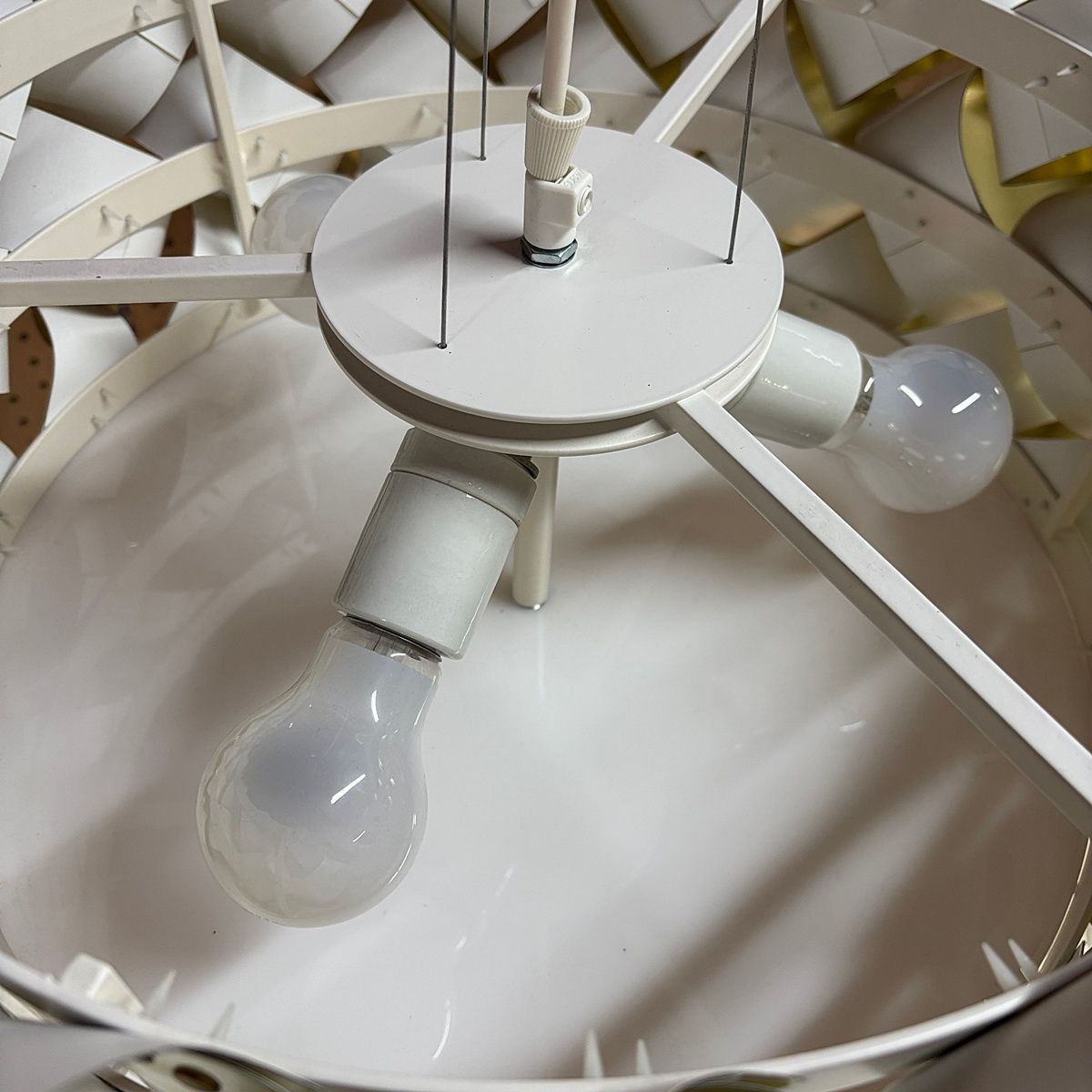 LTA-G-5 展示品 パルッコ Ring 80 mix ペンダントライト LTA-G-5 展示品 パルッコ Ring 80 mix ペンダントライト LTA-G-5 展示