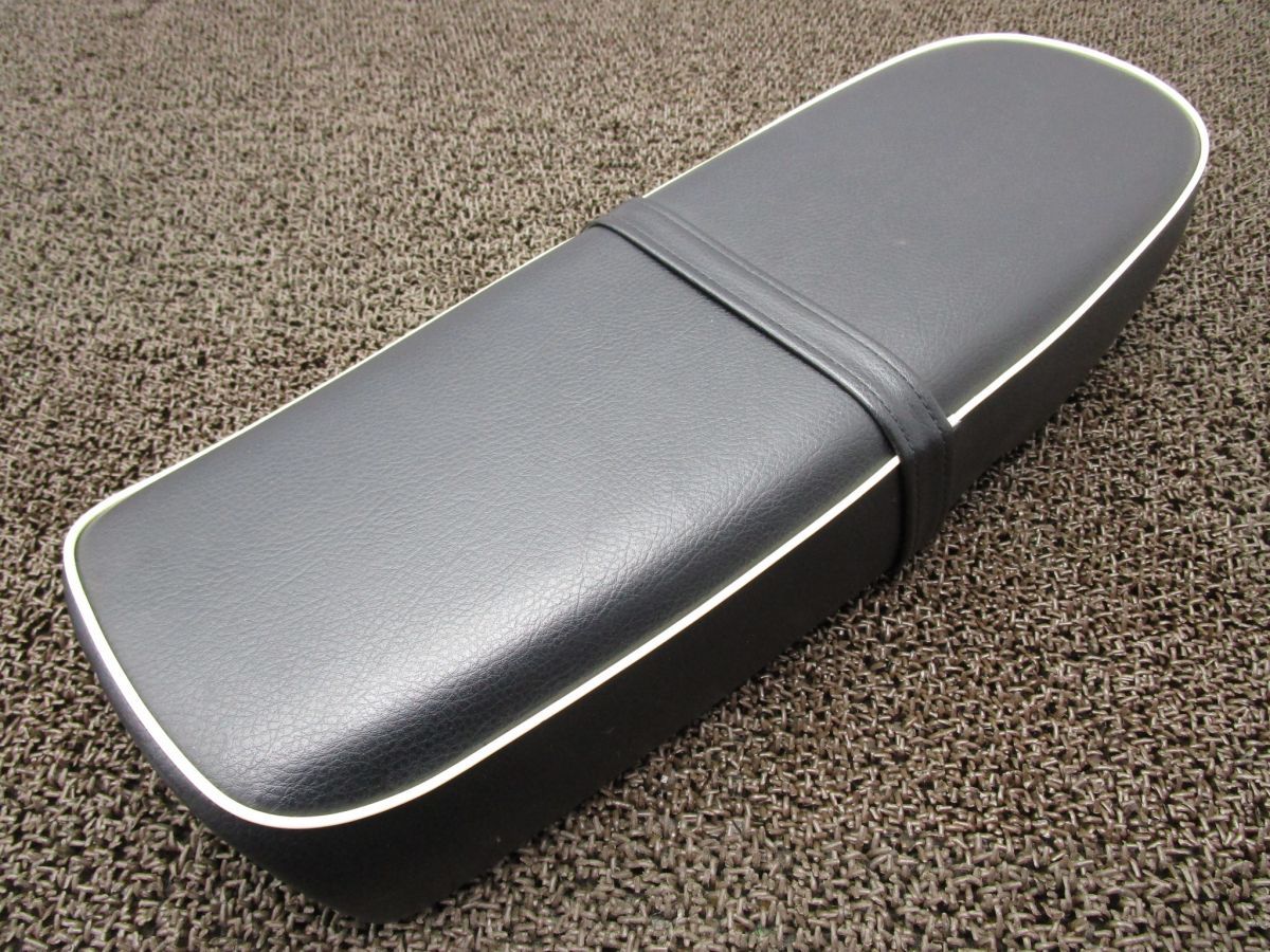 ベンリィCD125 節約 シート ダブル □M28！CD125 ホンダ 【 CD125E