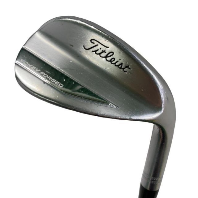 タイトリスト VOKEY FORGED ブラック 2019年 3本セット DG VOKEY FORGED 2019 ブラックPVD｜タイトリスト｜ウェッジ｜NSﾌﾟﾛ MODUS