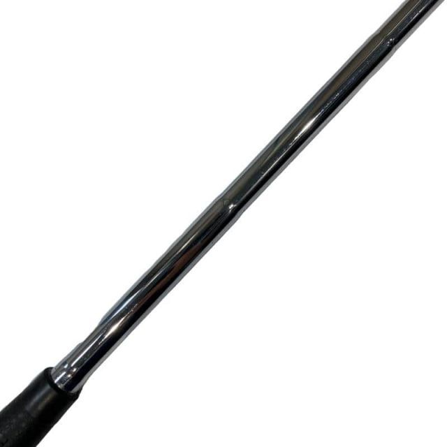 中古】 タッドモア TAD MOORE フルハンドメイド パター PT スチール