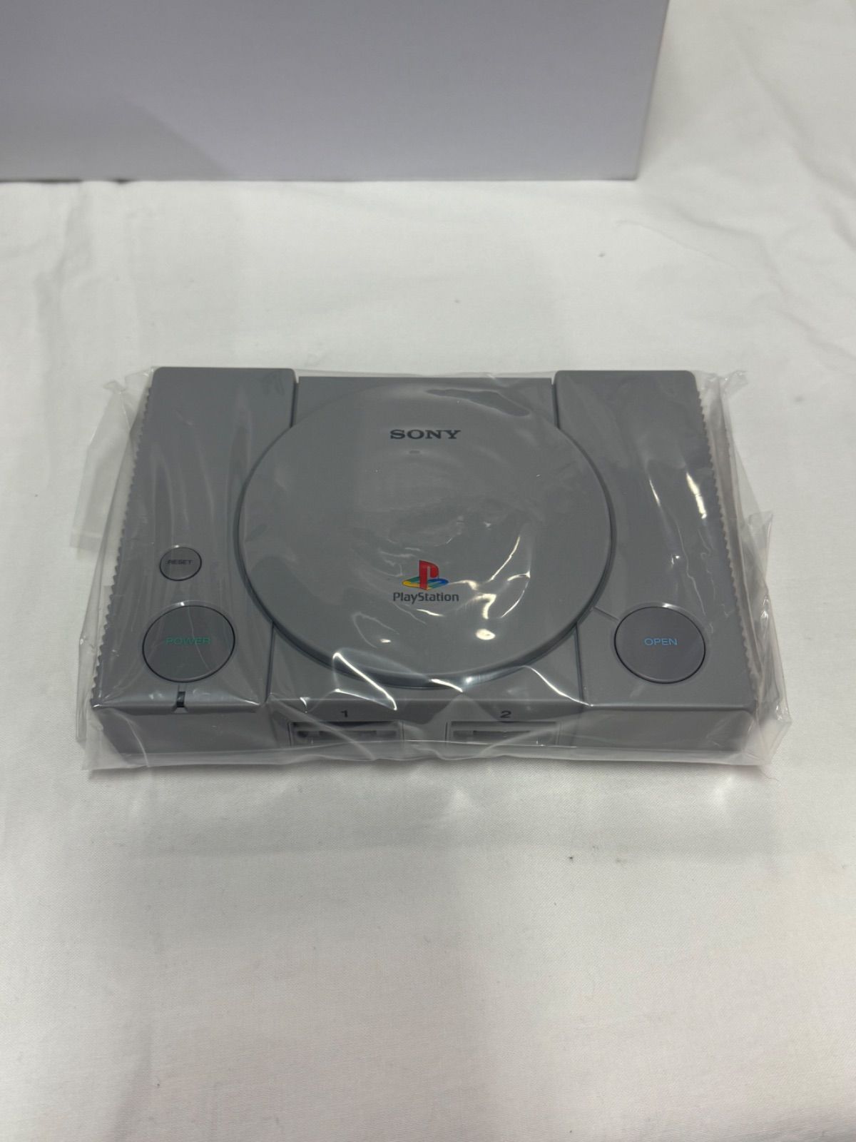 未使用品 プレイステーション クラシック - メルカリ