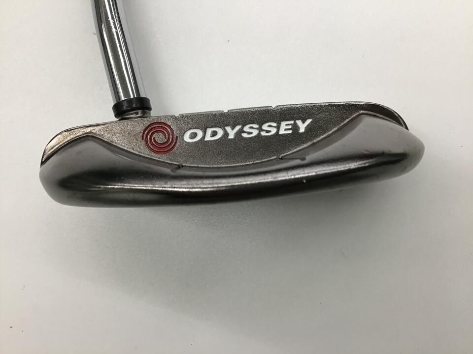 オデッセイ ホワイト・アイス ロッシー パター 中古【最短即日発送