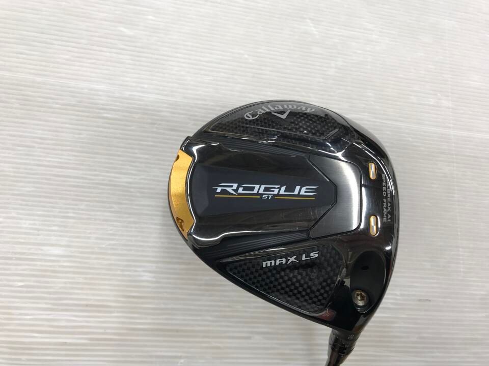 楽天市場】ローグ st max ドライバー（ロフト角9°）（ドライバー