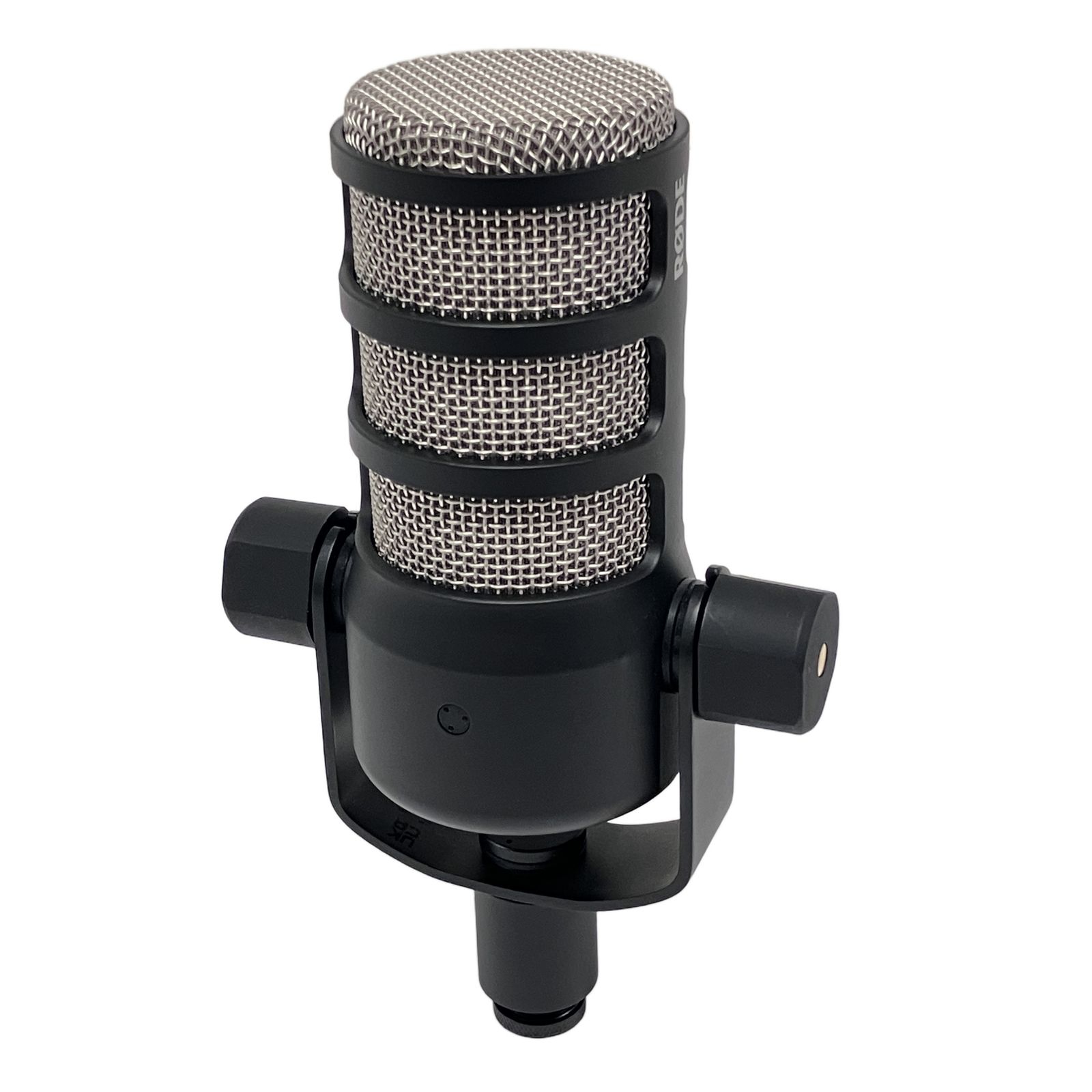 RODE PODMIC ダイナミック マイク ロード ポッドマイク 音響 機器 機材