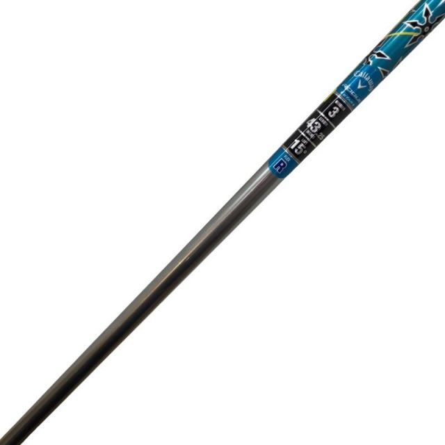 節約 キャロウェイ ROGUE STAR 3W フェアウェイウッド FW FUBUKI for