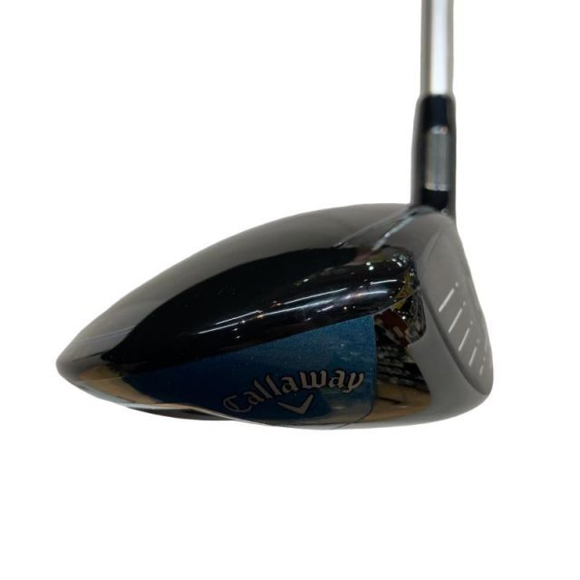 節約 キャロウェイ ROGUE STAR 3W フェアウェイウッド FW FUBUKI for