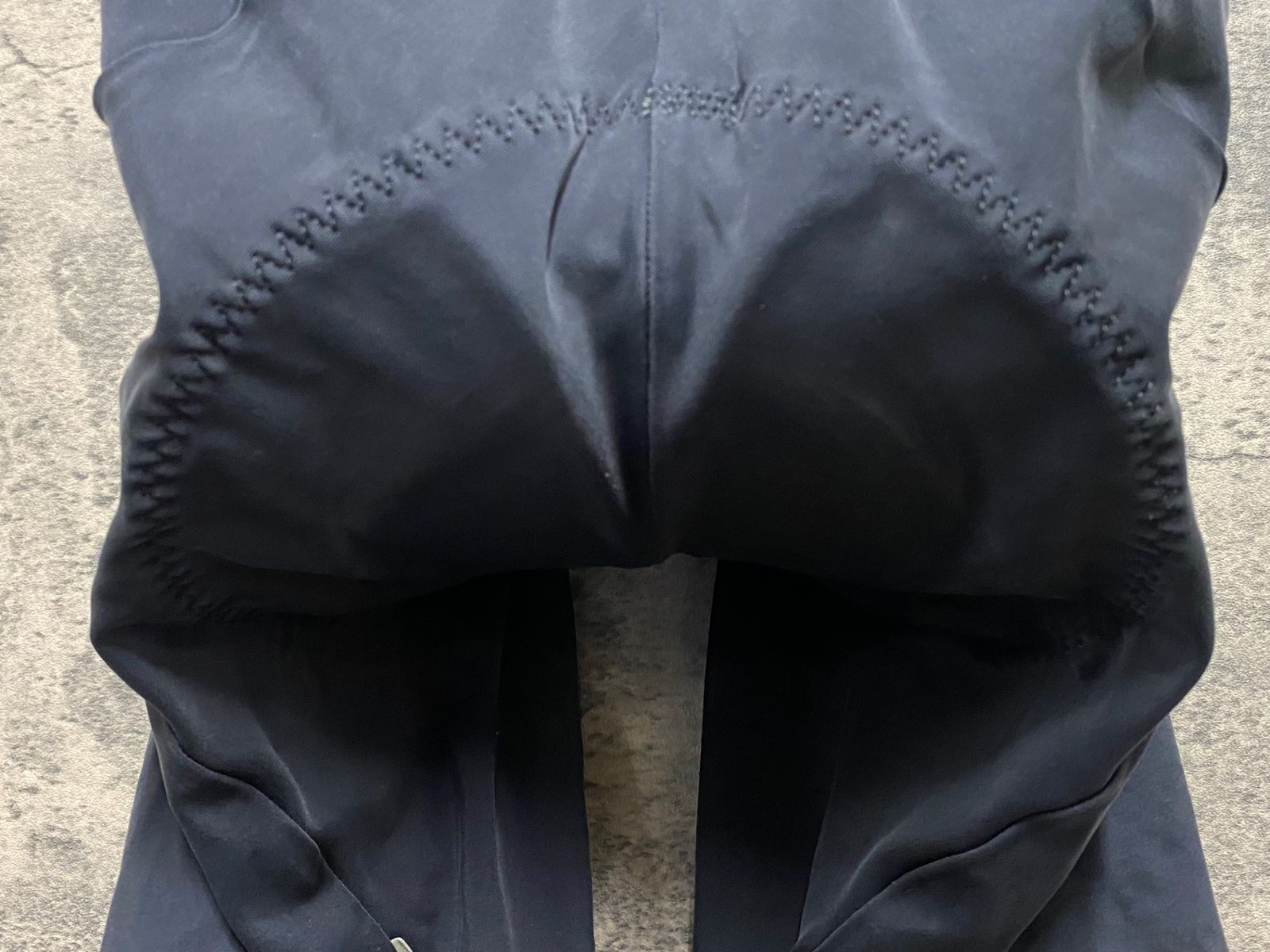 Assos アソス　ビブショーツ FI.UNO GP Sサイズ 黒 Assos アソス ビブショーツ FI.UNO GP Sサイズ 黒 ASSOS アソス 日本