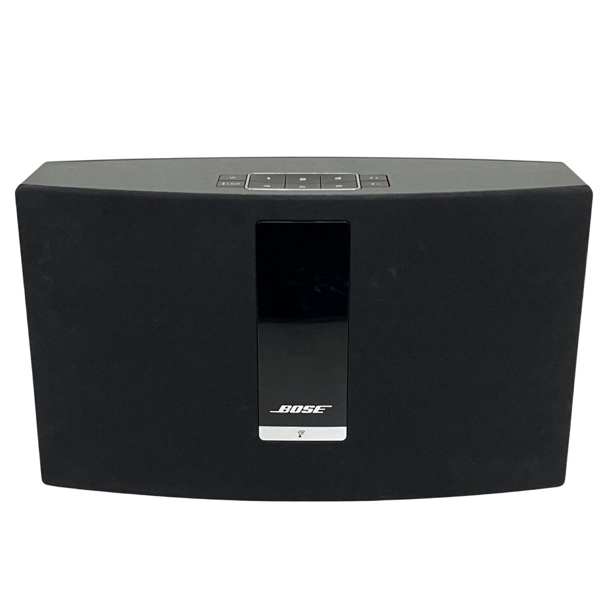 BOSE ワイヤレススピーカー SoundTouch 20 wireless speaker リモコン
