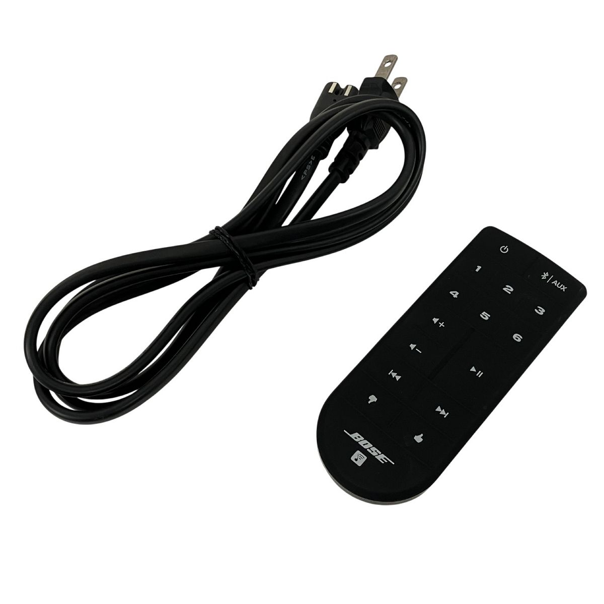 Bose SOUNDTOCH SＴ300スピーカー 本体 + リモコン　中古 Bose SOUNDTOCH ST300スピーカー 本体 + リモコン 中古 Bose