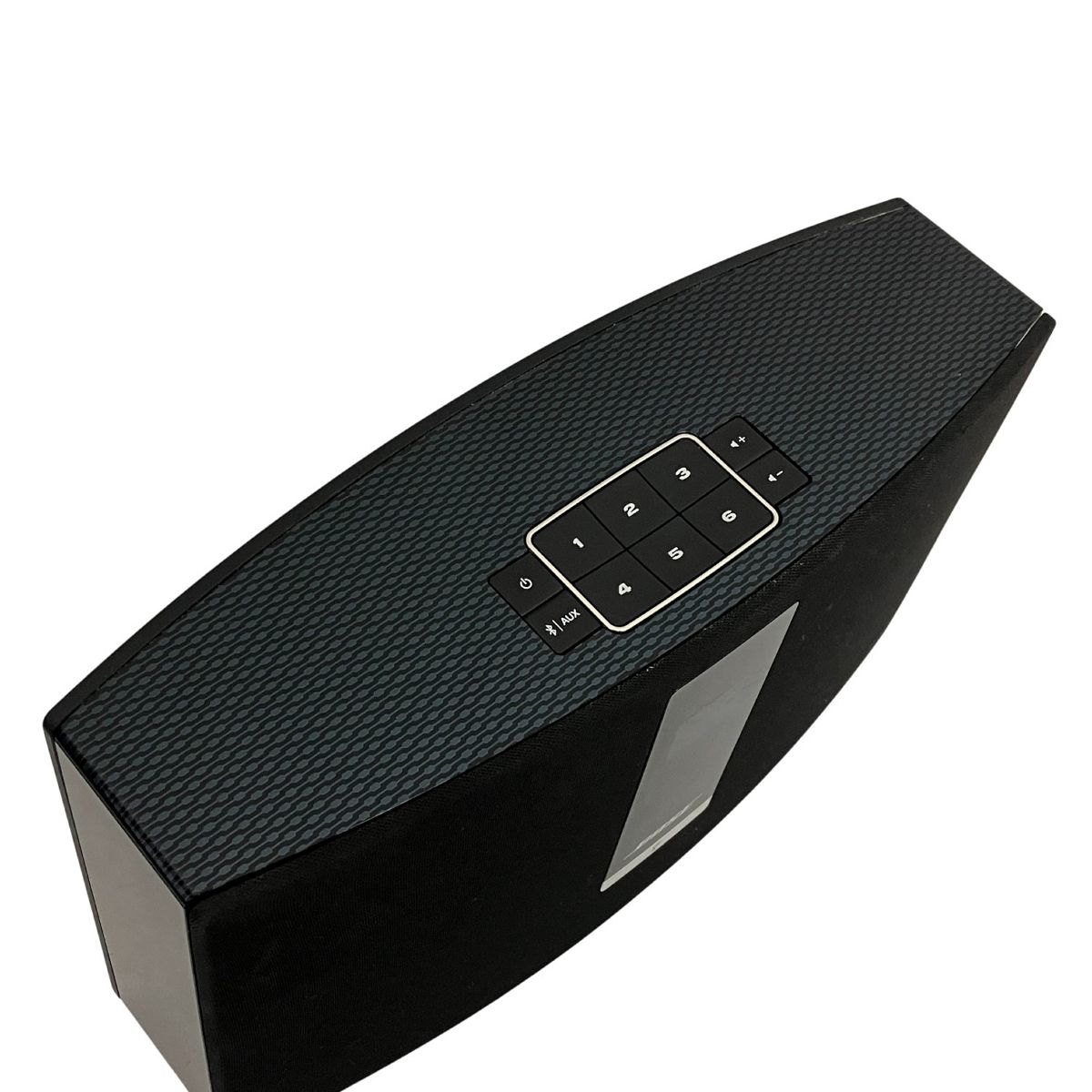 Bose ボーズ スピーカー Sound Touch ブラック 中古 Bose ボーズ スピーカー Sound Touch ミュージックシステム 355589