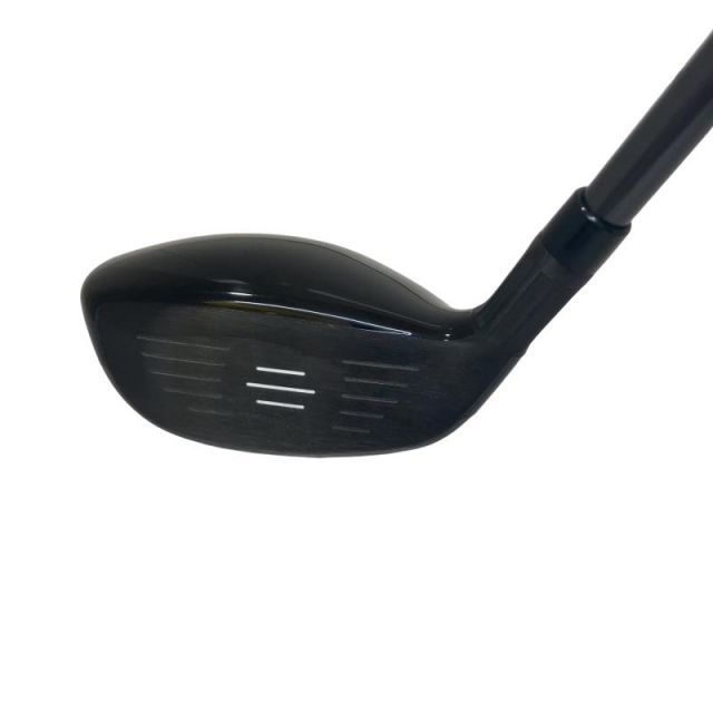 中古】 テーラーメイド M2 U4 ユーティリティ UT TM5-216 (フレックスS