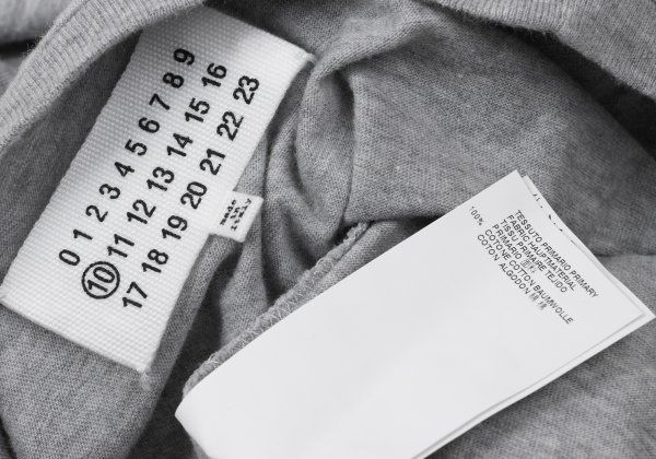 メゾンマルタンマルジェラMaison Martin Margiela 10 コレクション