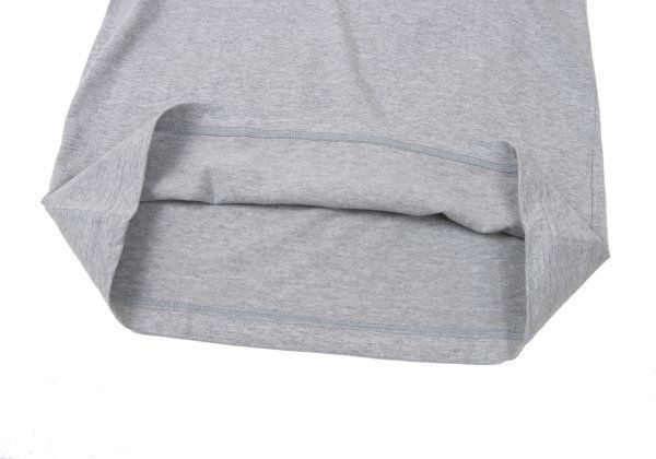 コムデギャルソン オムCOMME des 注文 GARCONS HOMME コットンポイント