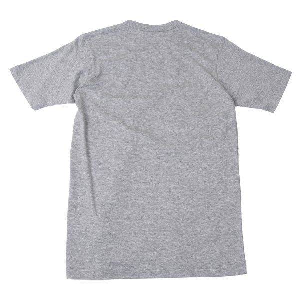 コムデギャルソン オムCOMME des 注文 GARCONS HOMME コットンポイント