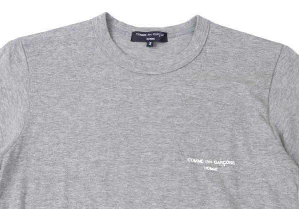 コムデギャルソン オムCOMME des 注文 GARCONS HOMME コットンポイント