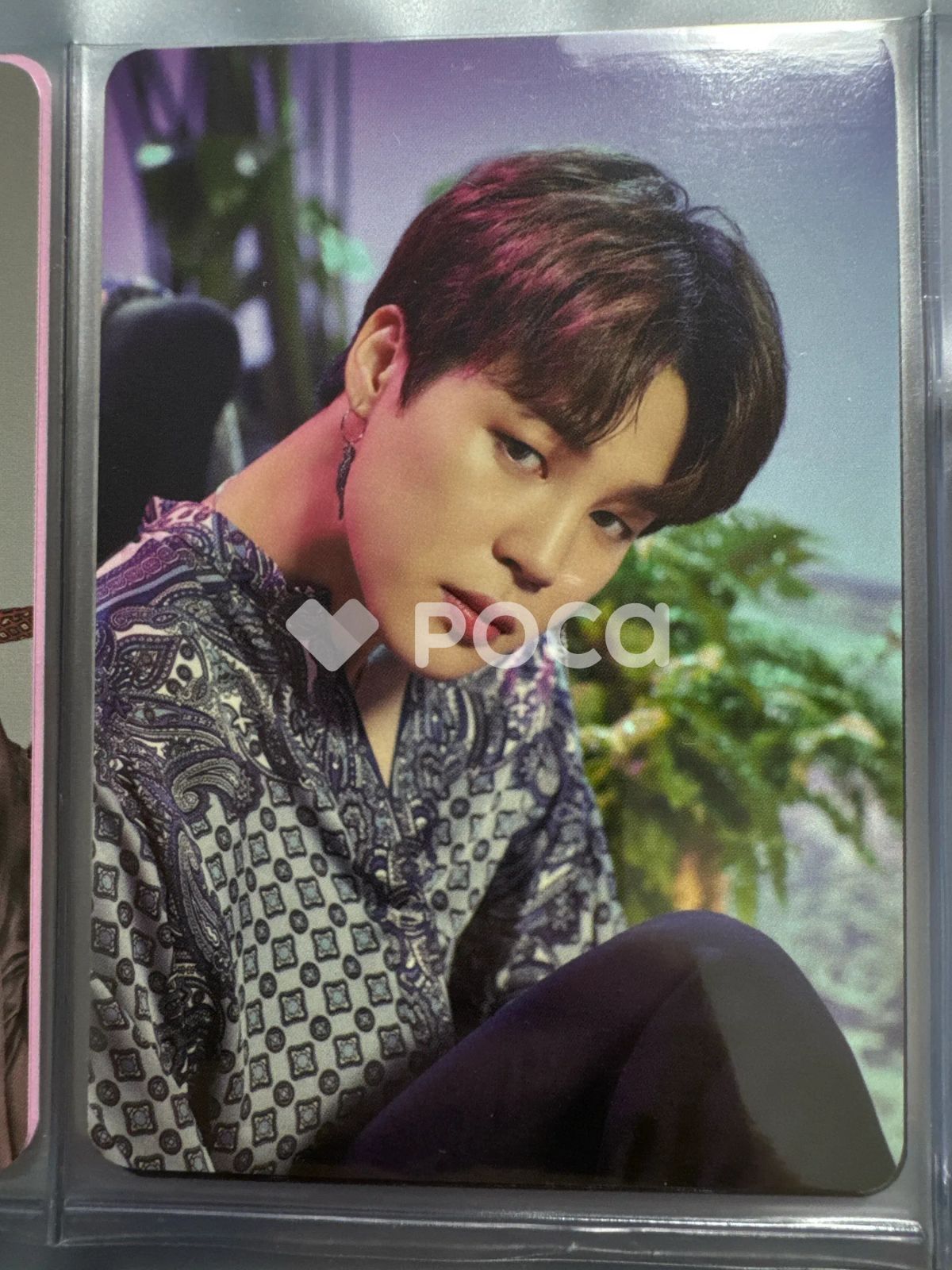 ★BTS フォト/グッズ★ ジミン ☆BTS フォト/グッズ☆ ジミン - メルカリ