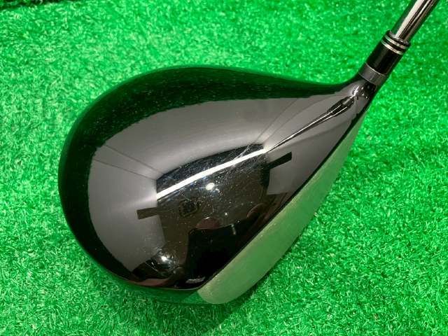 激安[451] ドライバー カムイ カムイ タイフーンプロTP-07 NITROGEN